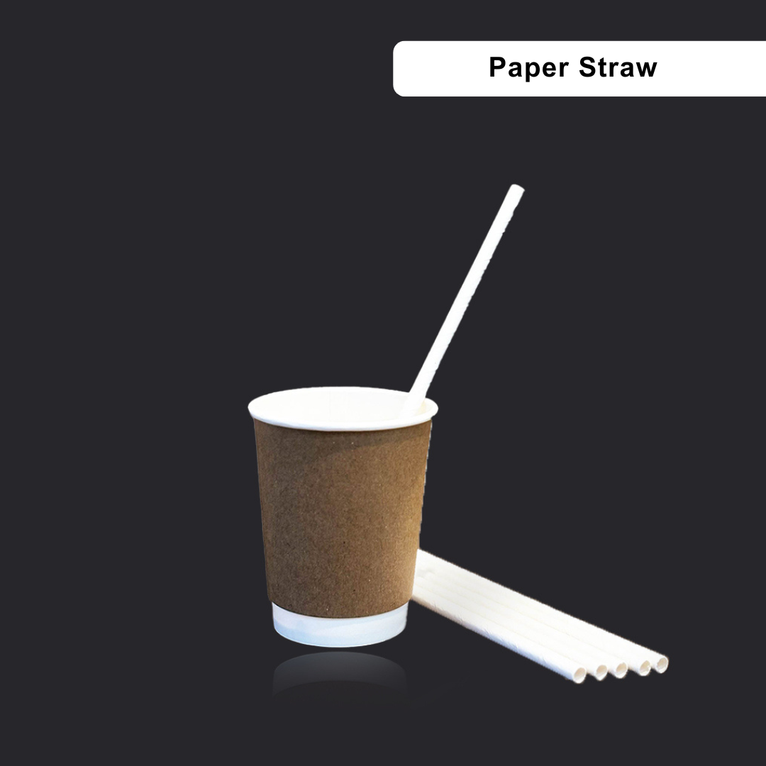 Paper Straw