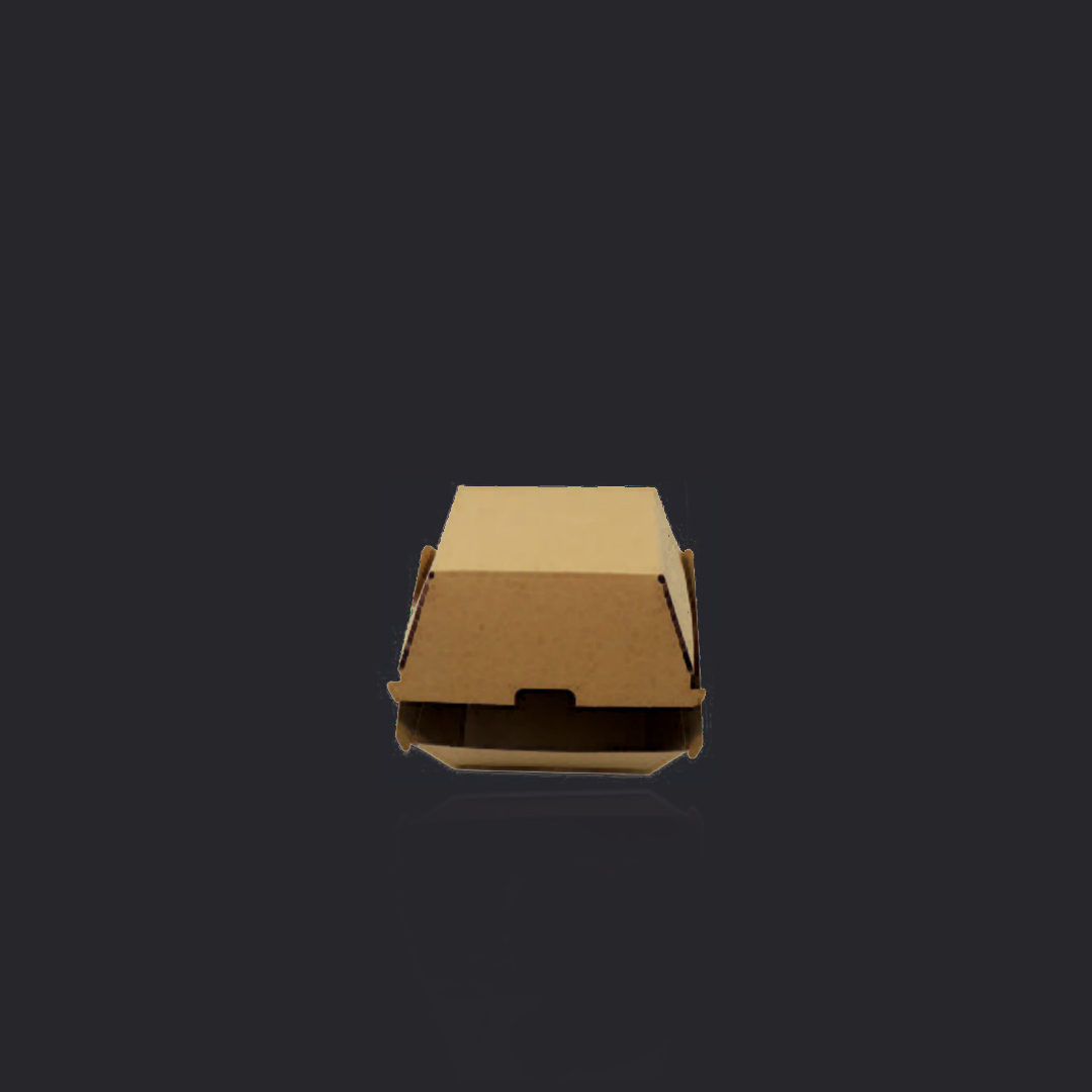 Burger Box