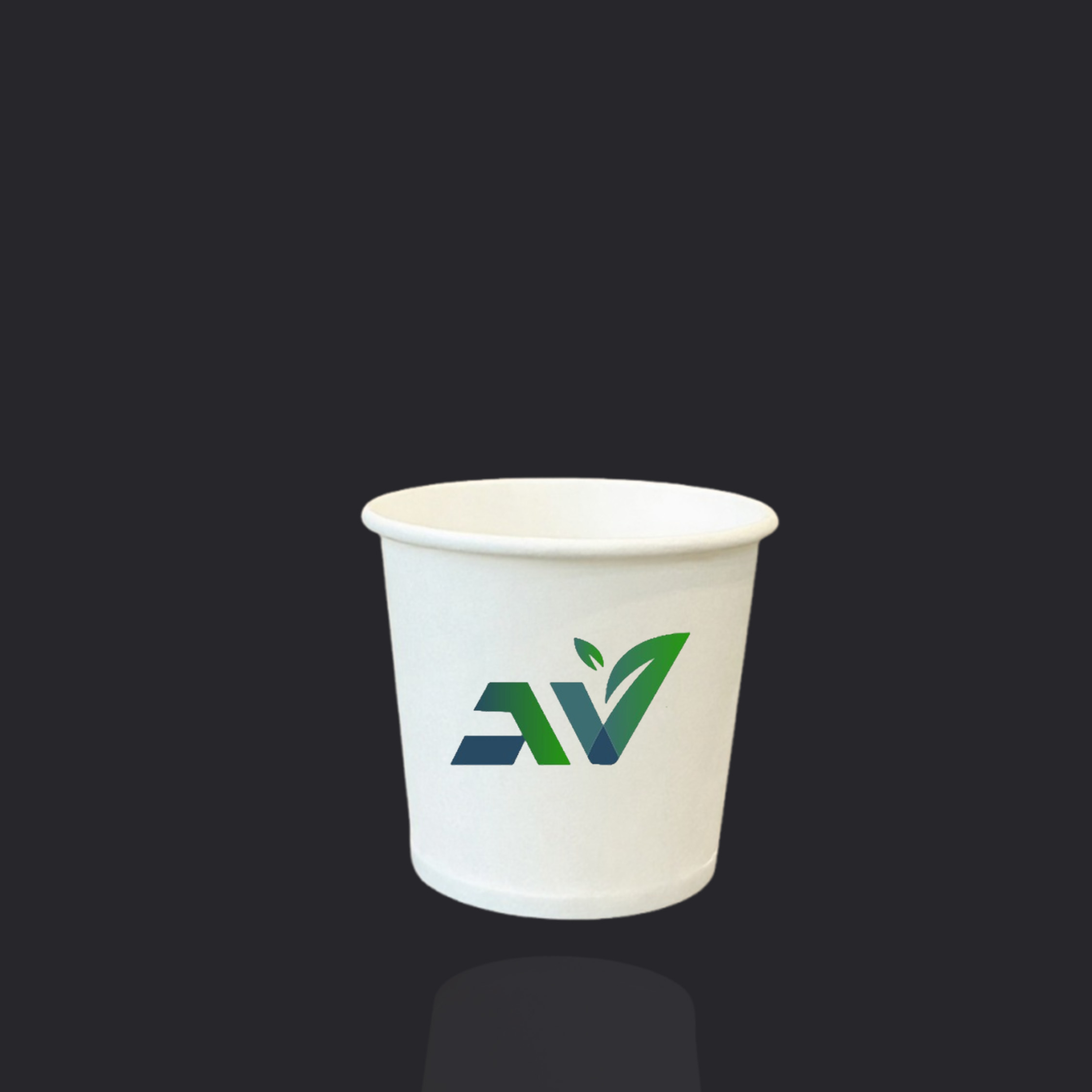 Single Wall Cup (150 ml/4oz)