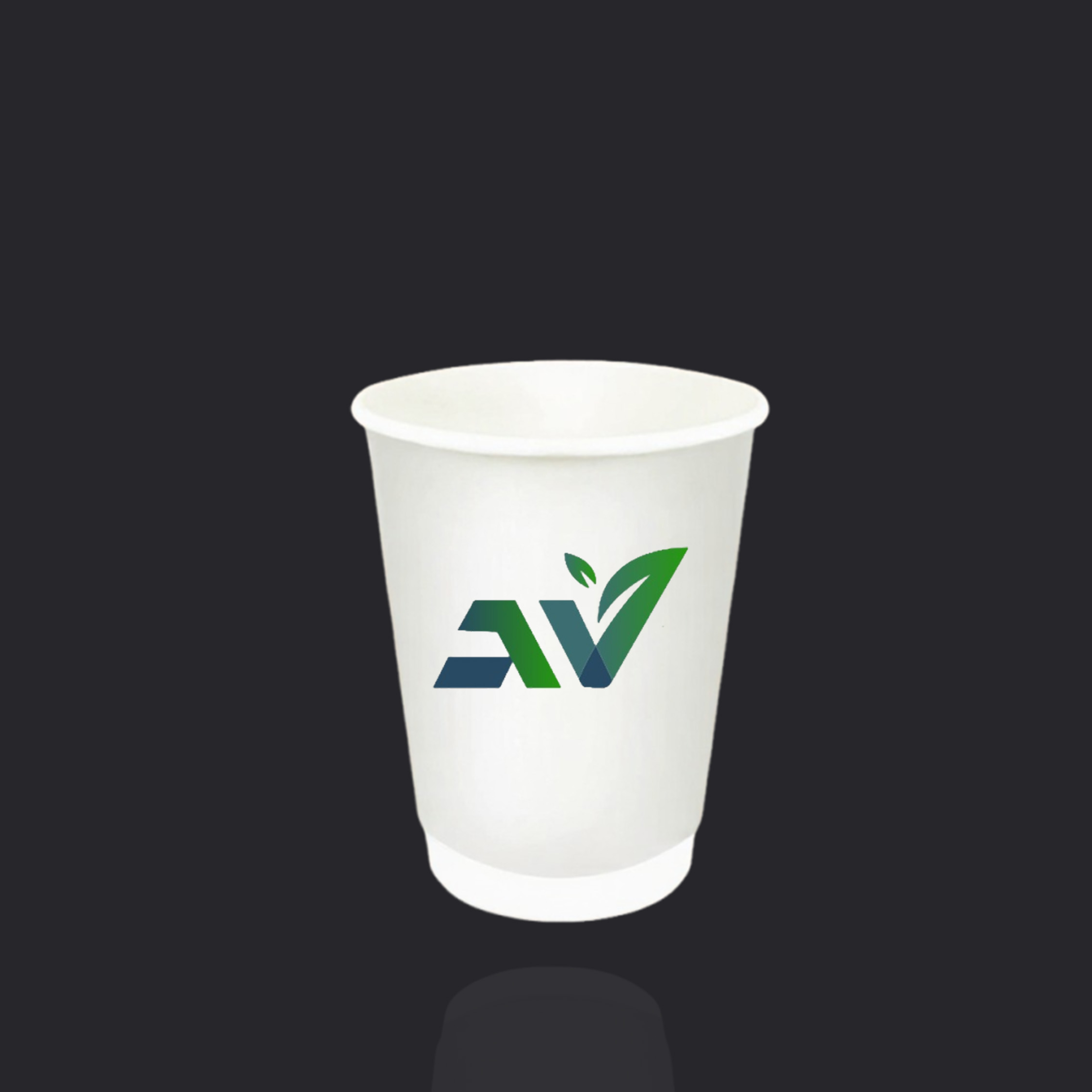 Double Wall Cup (200 ml/7 oz)