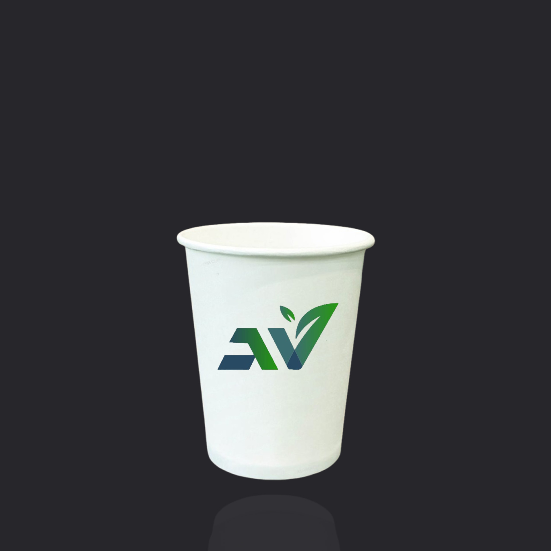 Single Wall Cup (250 ml/8oz)