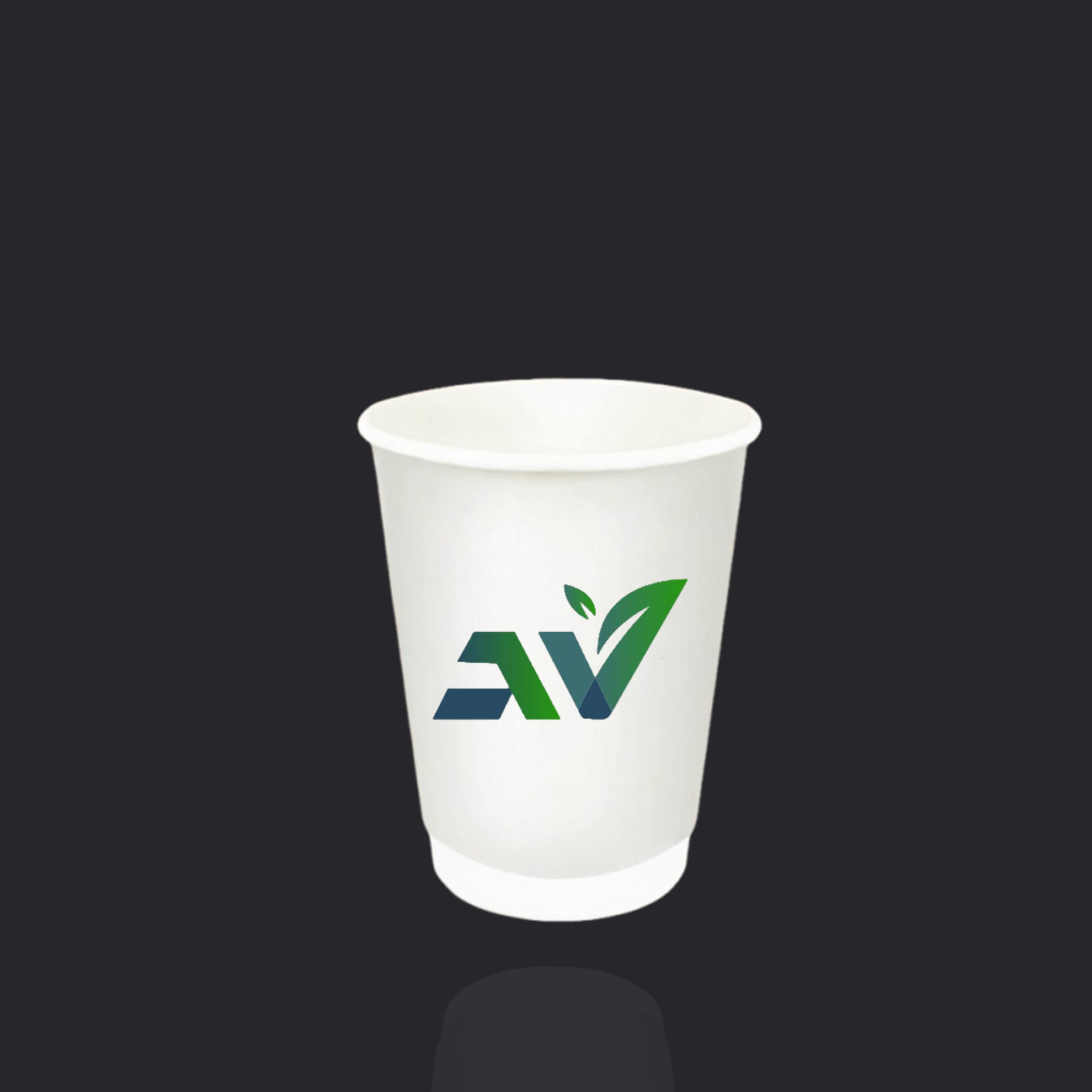 Double Wall Cup (350 ml/12 oz)