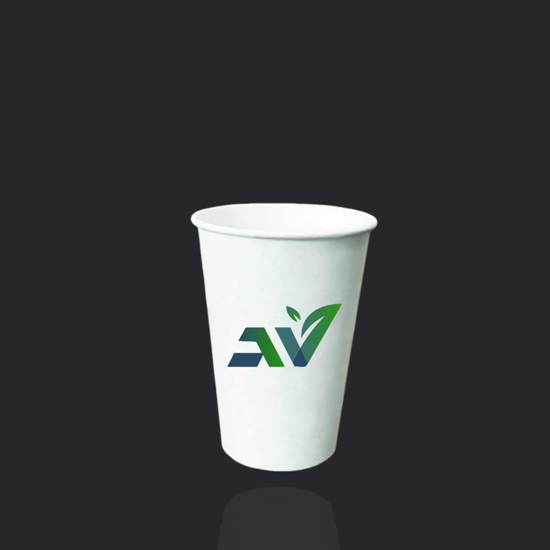 Single Wall Cup (450 ml/16oz)