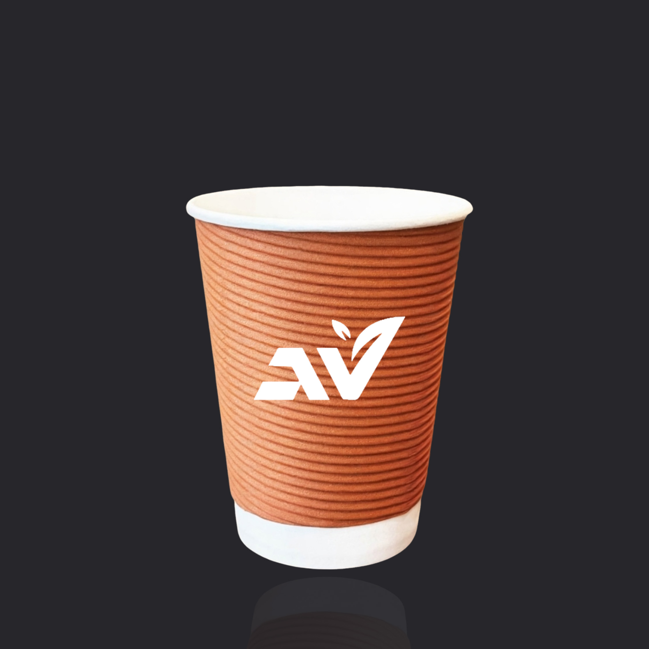 Ripple Wall Cup (350 ml/12oz)